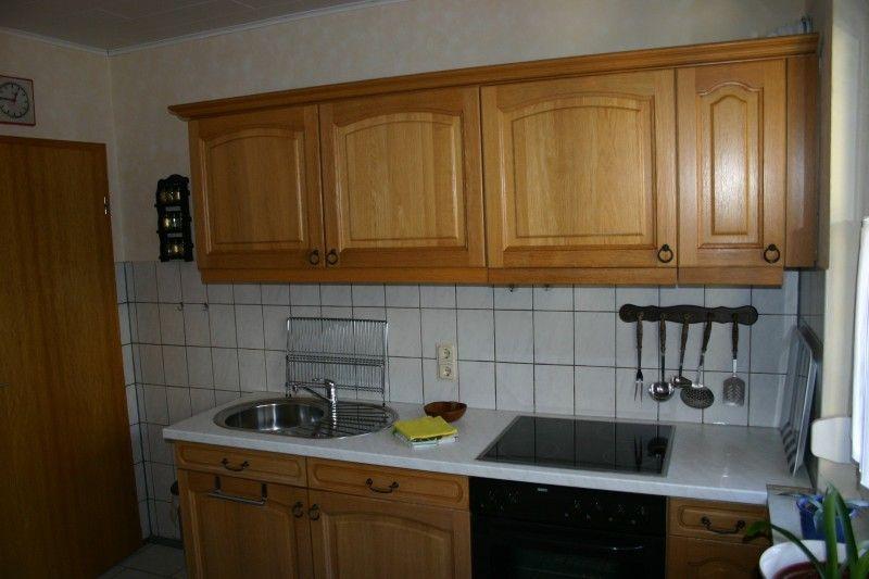 Haus-Kummeleck-Wohnung-3 Бад Лаутерберг Екстериор снимка