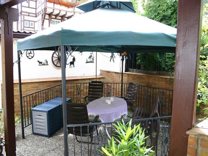 Haus-Kummeleck-Wohnung-3 Бад Лаутерберг Екстериор снимка