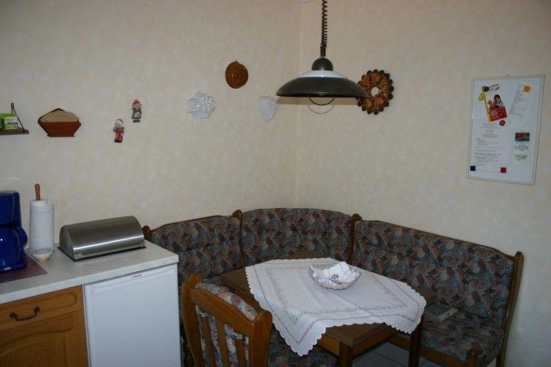 Haus-Kummeleck-Wohnung-3 Бад Лаутерберг Екстериор снимка